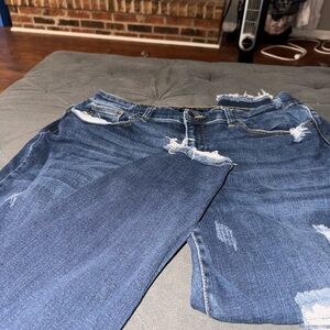 Judy Blue Jeans - Size 20